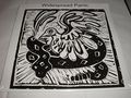 Widespread Panic: Widespread Panic, 2 LPs