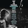 Billy Childs: Map To The Treasure: Re-Imagining Laura Nyro, CD