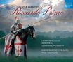 Georg Friedrich Händel: Riccardo Primo, CD,CD,CD
