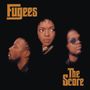 Fugees: Score, CD