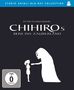 Chihiros Reise ins Zauberland (Blu-ray), Blu-ray Disc
