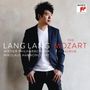 Lang Lang - The Mozart Album (Jewelcase), CD