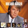 Roland Kaiser: Original Album Classics Vol.1, 5 CDs, 5 CDs