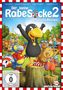 Der kleine Rabe Socke 2 - Das große Rennen, DVD