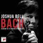 Johann Sebastian Bach: Violinkonzerte BWV 1041 & 1042, CD