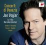 Jan Vogler - Concerti di Venezia, CD