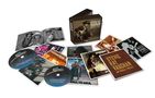 Stevie Ray Vaughan: The Complete Epic Recordings Collection, 12 CDs