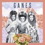 Ganes: Caprize, CD