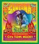 Santana: Corazon: Live From Mexico: Live It To Believe It, BR,CD