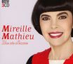 Mireille Mathieu: Une Vie D'Amour, CD,CD,CD