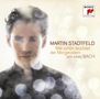 : Martin Stadtfeld - Wie schön leuchtet der Morgenstern (Der junge Bach), CD
