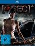 Jaume Balagueró: [Rec]4 (Blu-ray), BR