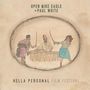Open Mike Eagle & Paul White: Hella Personal Film Festival, CD