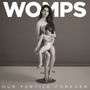 WOMPS: Our Fertile Forever, CD