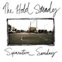 The Hold Steady: Separation Sunday (remastered) (White Vinyl), LP, LP