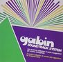 Gabin: Soundtrack System, CD