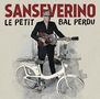 Sanseverino: Les Roses Blanches, CD, CD