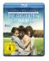 Die geliebten Schwestern (Kinofassung & Director's Cut) (Blu-ray), Blu-ray Disc