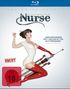 Nurse (Blu-ray), Blu-ray Disc