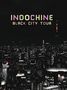 Indochine: Live Black City, DVD,DVD