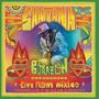 Santana: Corazon: Live From Mexico: Live It To Believe It, CD,DVD