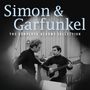 Simon & Garfunkel: The Complete Albums Collection, 12 CDs