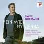 : Daniel Ottensamer - Mein Wien, my Vienna, CD