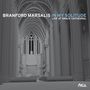 Branford Marsalis: In My Solitude: Live At Grace Cathedral 2012, CD