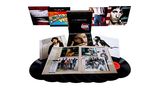 Bruce Springsteen: The Album Collection Vol. 1 (1973-1984) (180g) (Limited-Edition), LP,LP,LP,LP,LP,LP,LP,LP,Buch