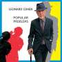 Leonard Cohen (1934-2016): Popular Problems (180g), 1 LP und 1 CD
