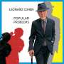 Leonard Cohen: Popular Problems, CD