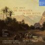 Carl Philipp Emanuel Bach: Die Israeliten in der Wüste, CD