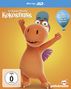 Nina Wels: Der kleine Drache Kokosnuss (3D Blu-ray), BR