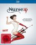 Nurse (3D Blu-ray), Blu-ray Disc
