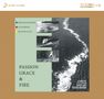 Paco de Lucia, Al Di Meola & John McLaughlin: Passion, Grace & Fire (Limited Numbered Edition) (K2HD Mastering), CD