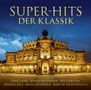 Super-Hits der Klassik Vol.1, 2 CDs