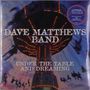 Dave Matthews: Under The Table & Dreaming (remastered), 2 LPs