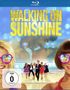 Walking on Sunshine (Blu-ray), Blu-ray Disc