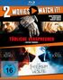 : Tödliche Versprechen / Das Imperium der Wölfe (Blu-ray), BR,BR
