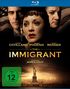 The Immigrant (Blu-ray), Blu-ray Disc