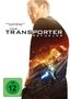 The Transporter Refueled, DVD