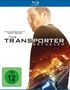 The Transporter Refueled (Blu-ray), Blu-ray Disc
