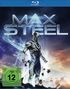 Stewart Hendler: Max Steel (Blu-ray), BR