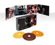 David Bowie: Nothing Has Changed: The Very Best Of Bowie (Deluxe-Edition), CD,CD,CD