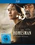 Tommy Lee Jones: The Homesman (Blu-ray), BR