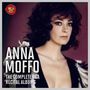 : Anna Moffo - The Complete RCA Recital Albums, CD,CD,CD,CD,CD,CD,CD,CD,CD,CD,CD,CD