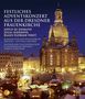 : Festliches Adventskonzert aus der Dresdner Frauenkirche 2013 (Blu-ray), BR