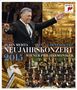 : Neujahrskonzert 2015 der Wiener Philharmoniker, BR
