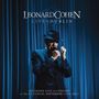Leonard Cohen (1934-2016): Live In Dublin 12.9.2013, 3 CDs und 1 DVD
