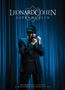 Leonard Cohen (1934-2016): Live In Dublin - 12.9.2013, 3 CDs und 1 Blu-ray Disc